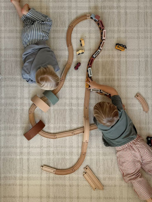 Why Children Need Beautiful Things