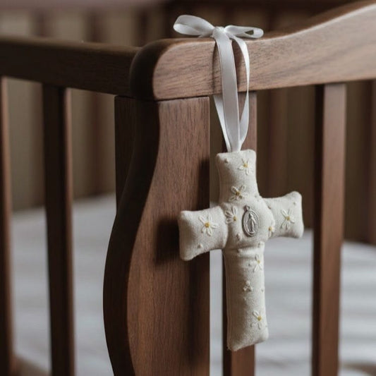 The Best Catholic Baptism Gift Ideas for Babies
